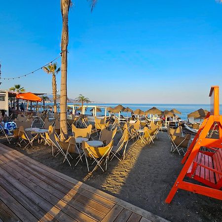 Yeti Atico Beach - Alojamientos La Torre 托雷德尔马尔 外观 照片
